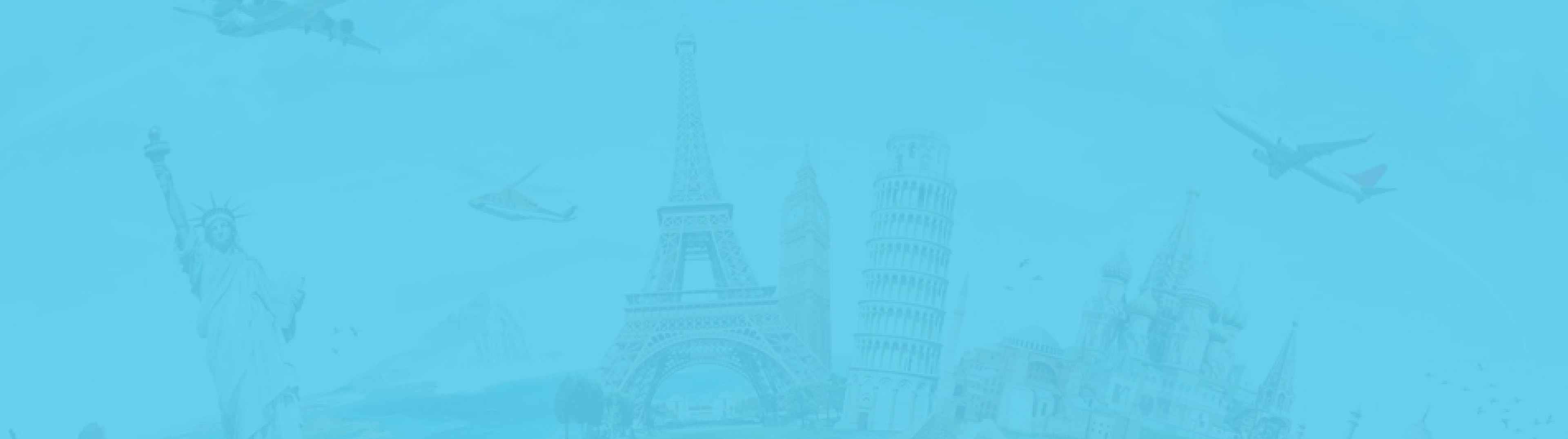 Tourism & Hospitality