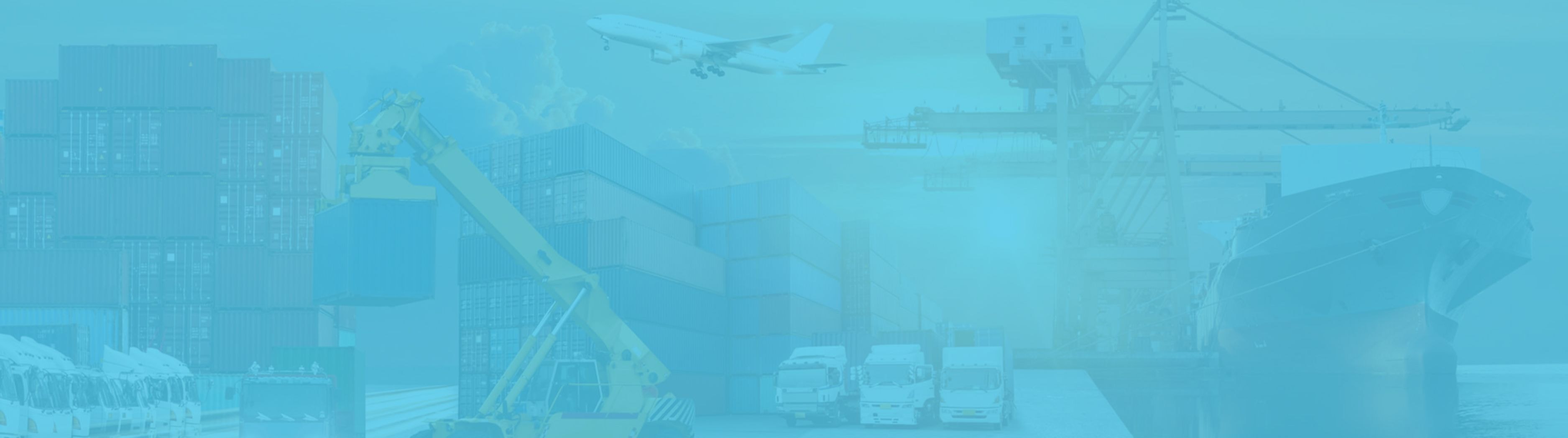 Transport & Logistics