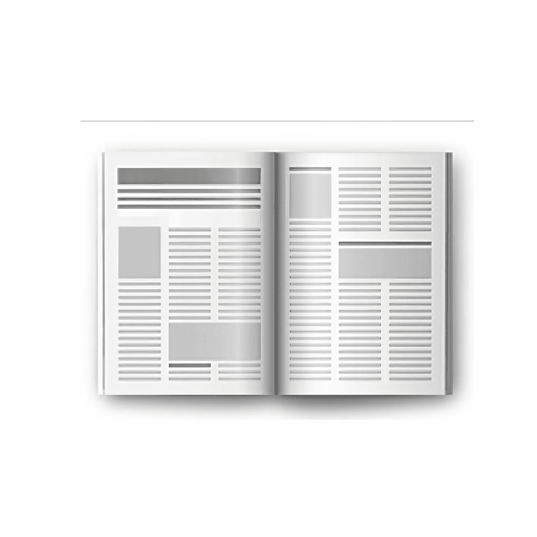 Advertorial (Article as an Advertisement)