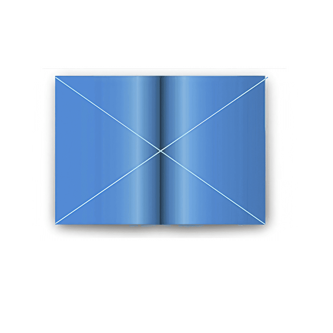 A + B (spread) up to page 11