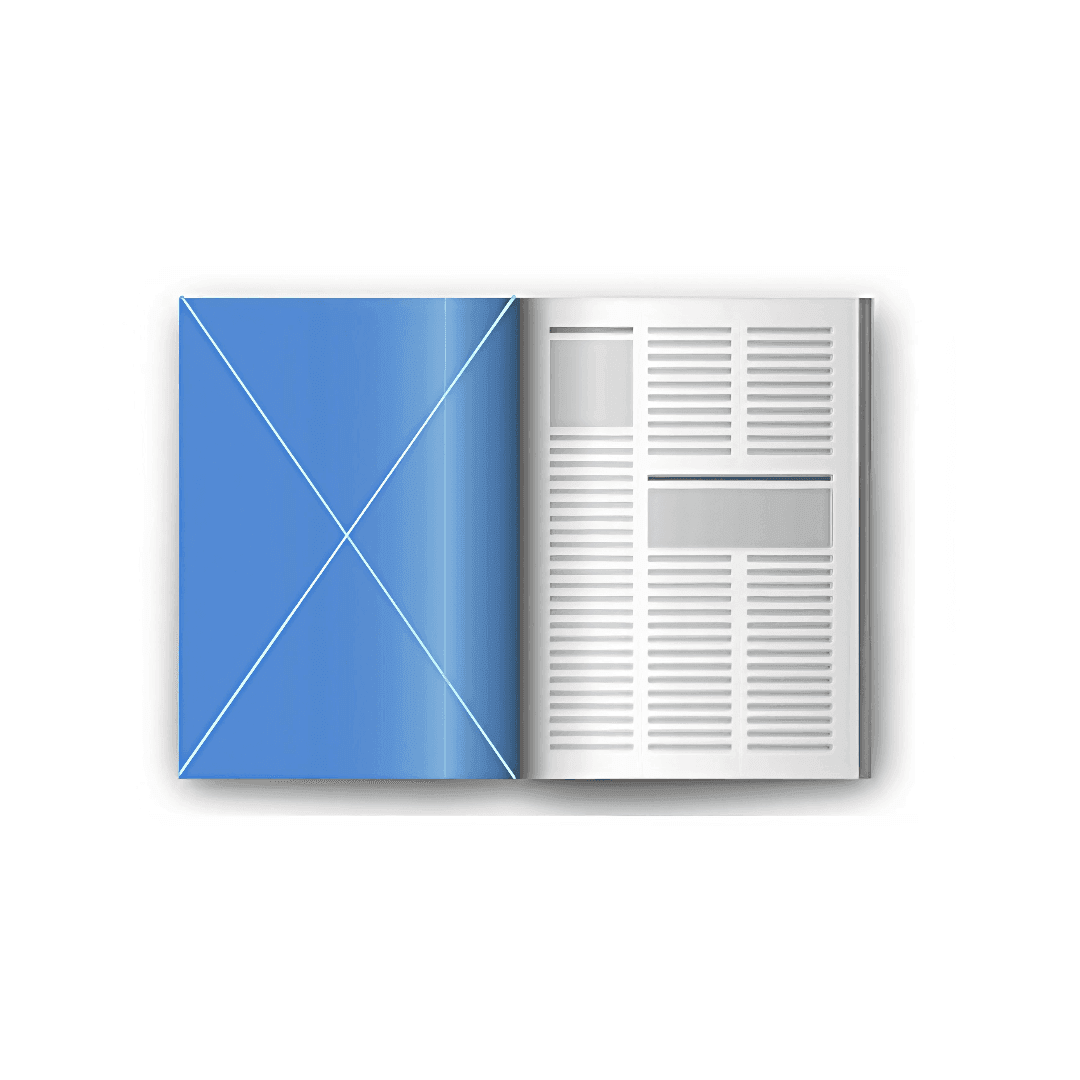 Inside Front Cover (2nd cover)